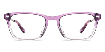 The Casper - Mixed Material - Lensless - Thumbnail 2 - Pair Eyewear
