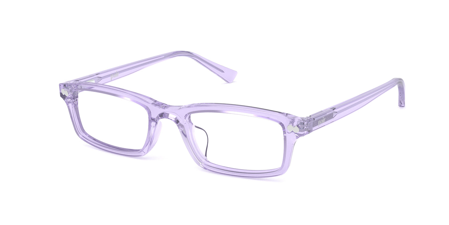 The Cedro - Black - Angle Base Image - Pair Eyewear