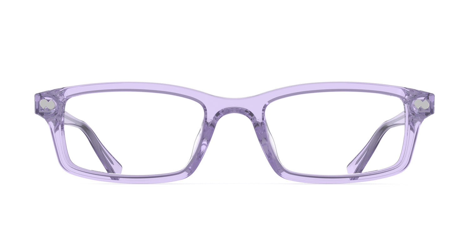 The Cedro - Black - Front Base Image - Pair Eyewear