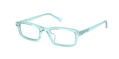 The Cedro - Black - Angle Base Thumbnail - Pair Eyewear