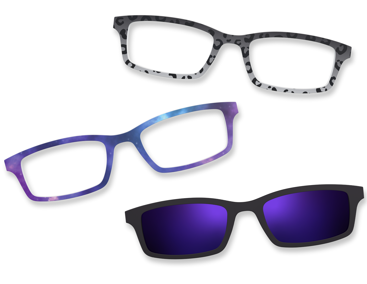 The Bold Essentials Set