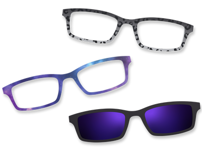 The Bold Essentials Set