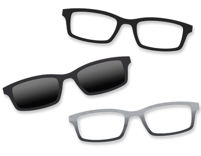 The Monochromes Set
