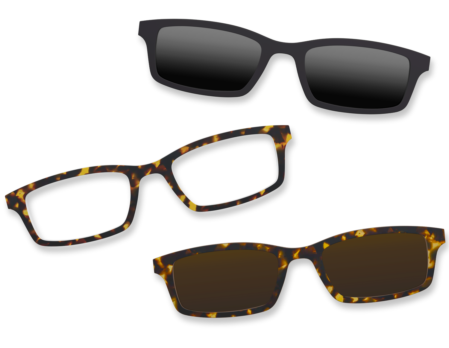The Sleek Essentials Set