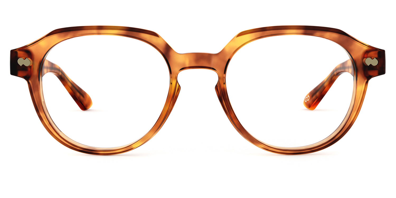 The Daley - Carousel 1 - Pair Eyewear