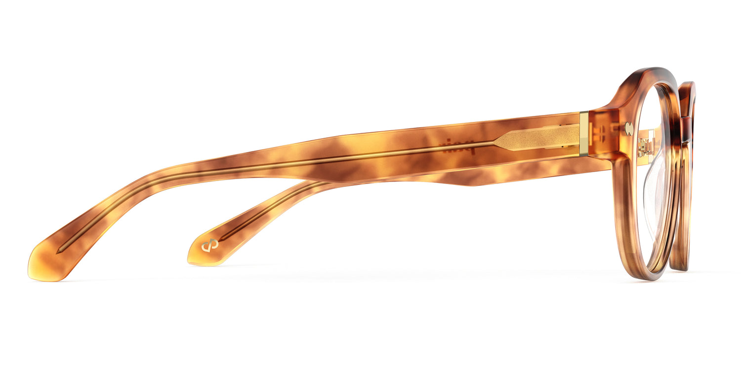 The Daley - Carousel 3 - Pair Eyewear