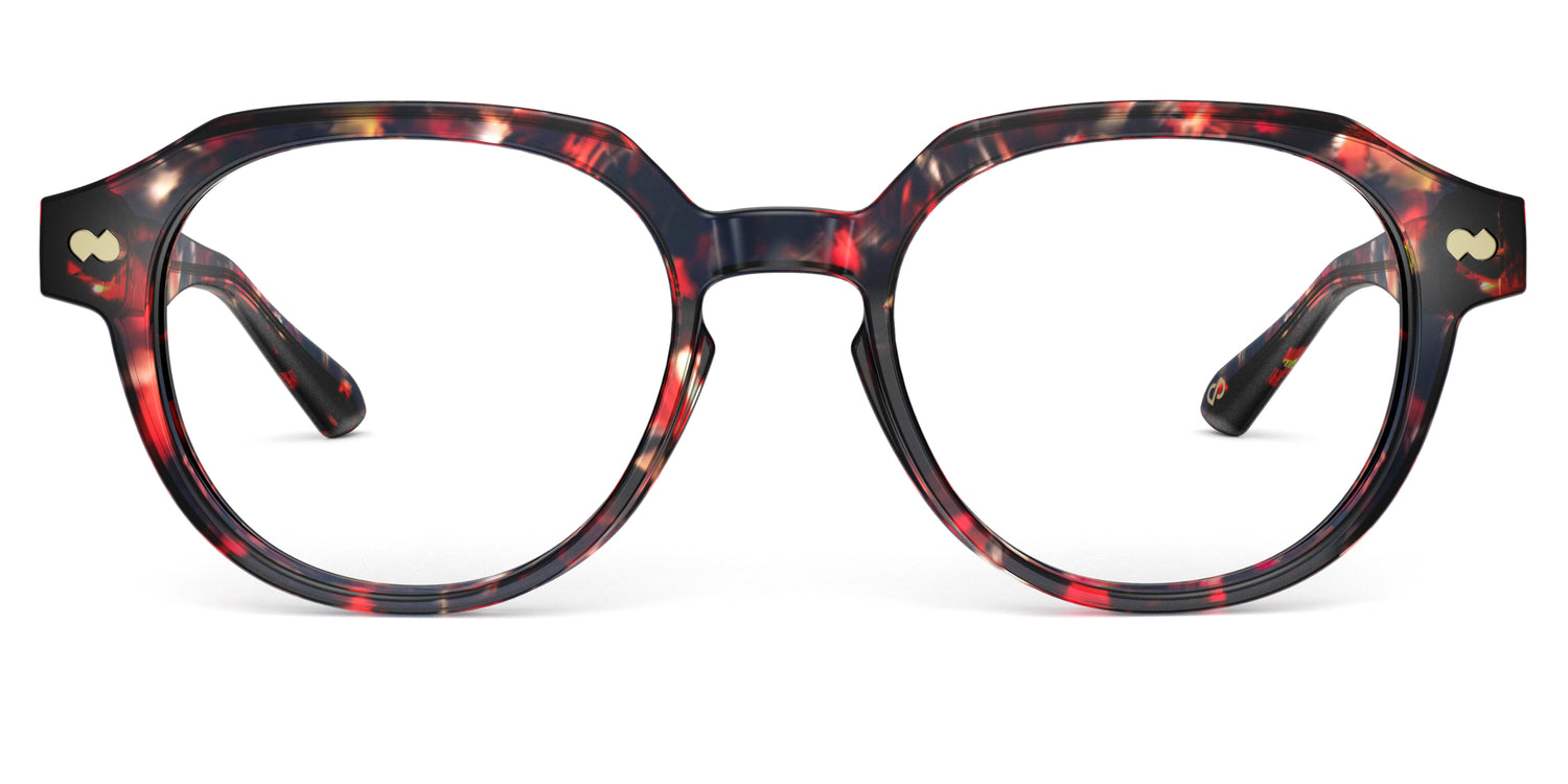 The Daley - Carousel 1 - Pair Eyewear