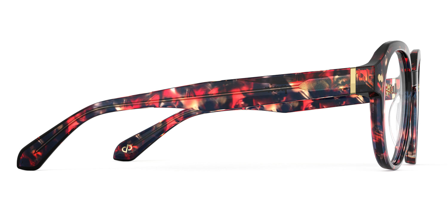 The Daley - Carousel 3 - Pair Eyewear