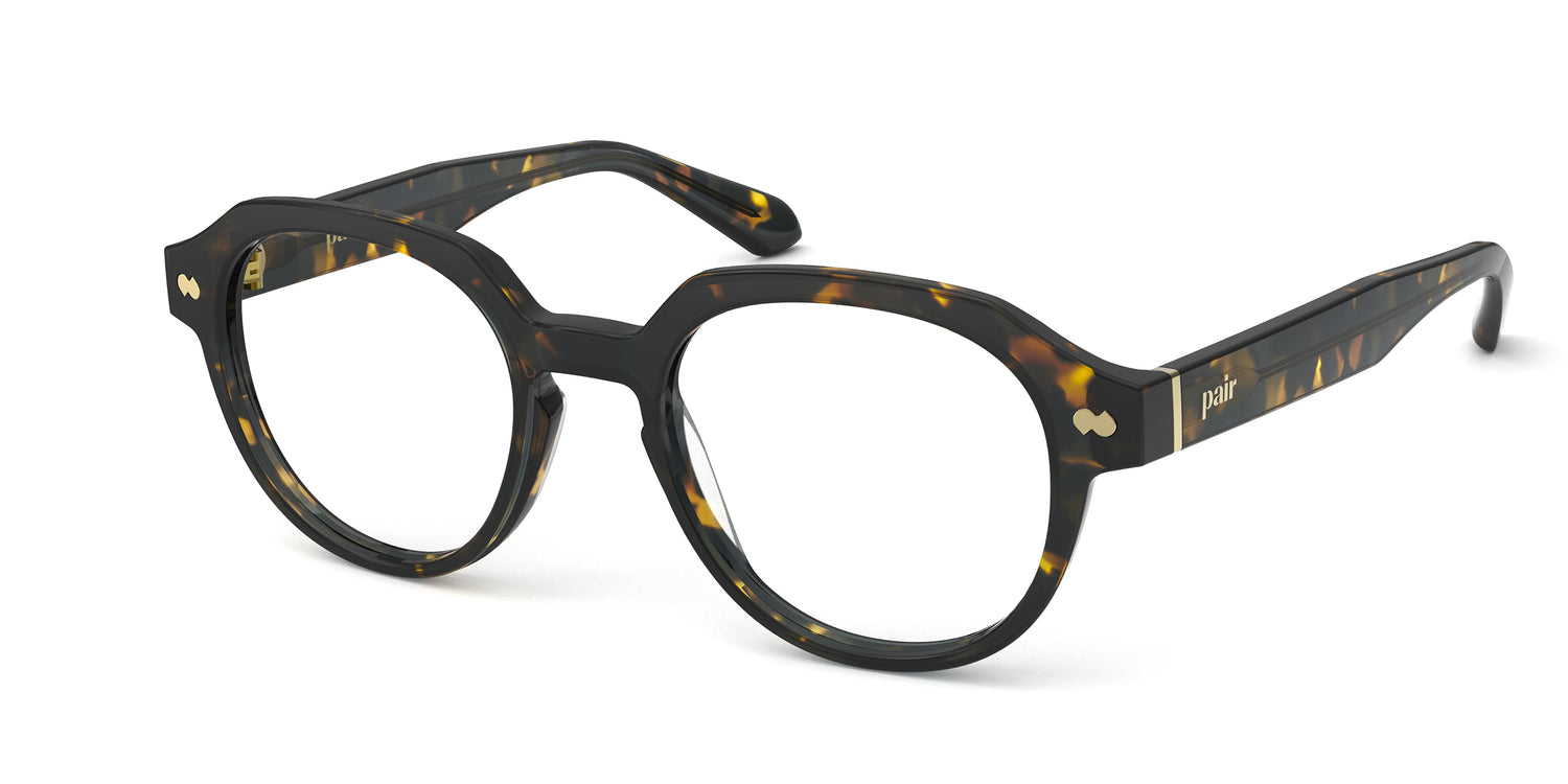 The Daley - Carousel 2 - Pair Eyewear