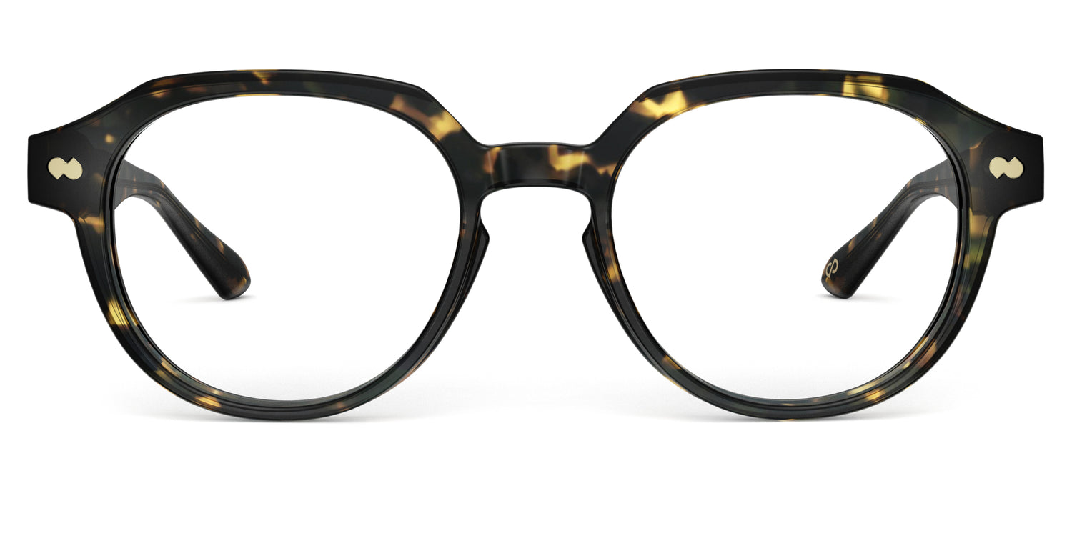 The Daley - Carousel 1 - Pair Eyewear