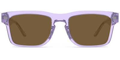 The Drew - Lavender Clear Sun - Thumbnail2 - Pair Eyewear