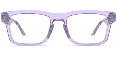 The Drew - Black - Front Base Thumbnail - Pair Eyewear