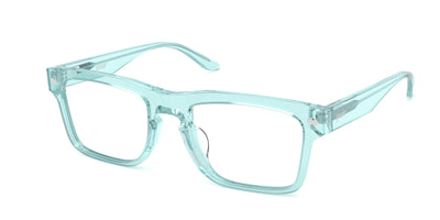 The Drew - Black - Angle Base Thumbnail - Pair Eyewear