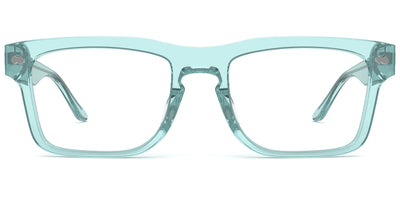 The Drew - Black - Front Base Thumbnail - Pair Eyewear