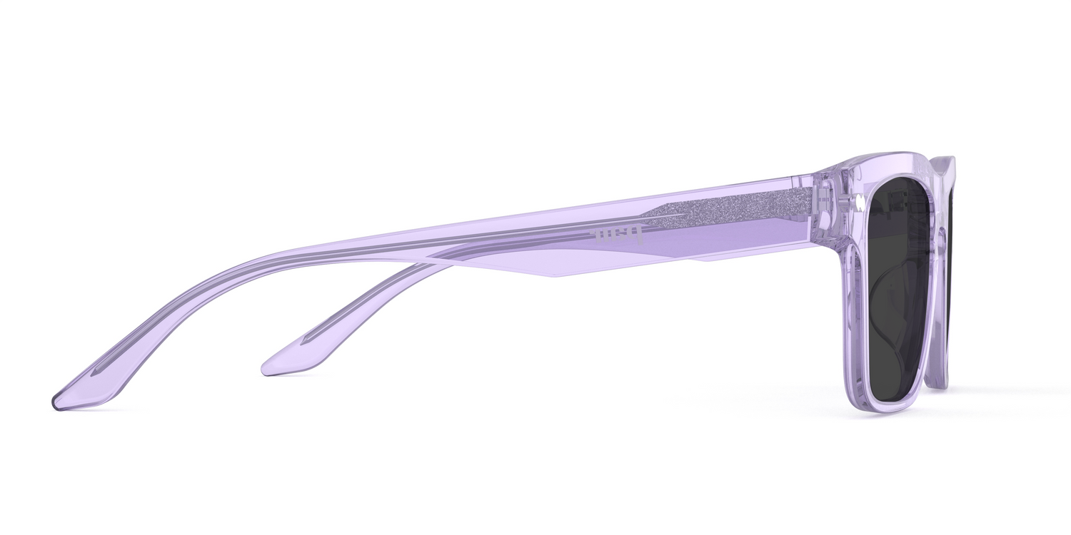 The Drew - Lavender Clear Sun - Carousel5 - Pair Eyewear