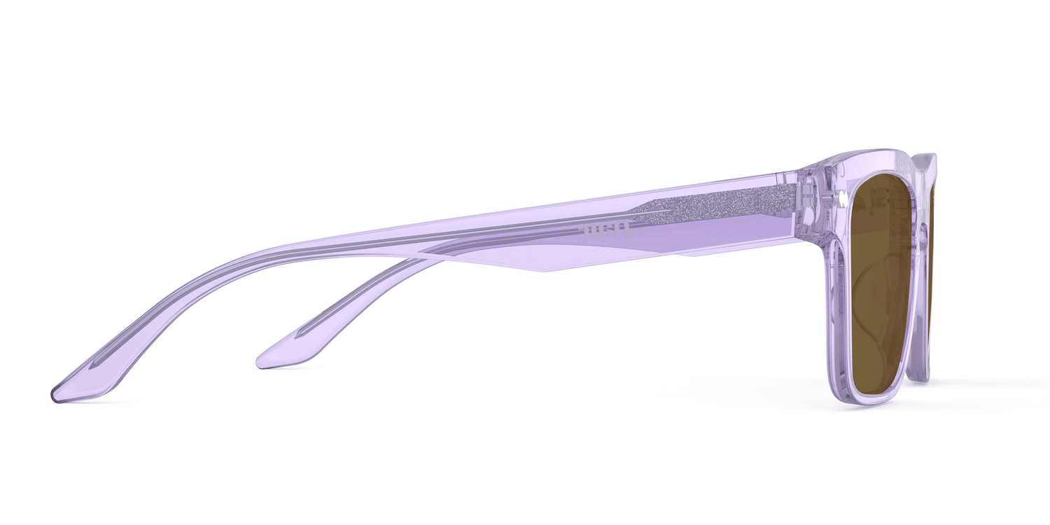 The Drew - Lavender Clear Sun - Carousel6 - Pair Eyewear