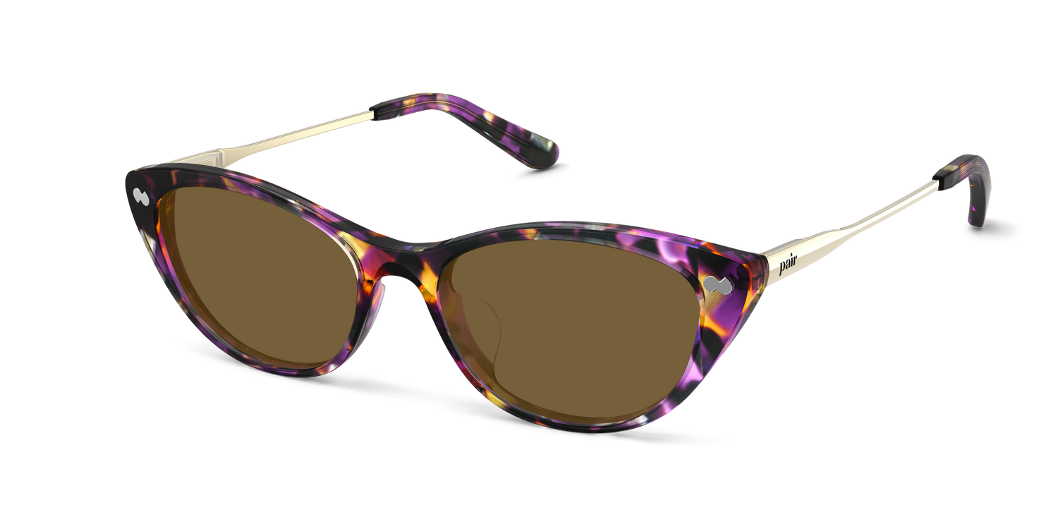The ella - Carousel 2 - Pair Eyewear