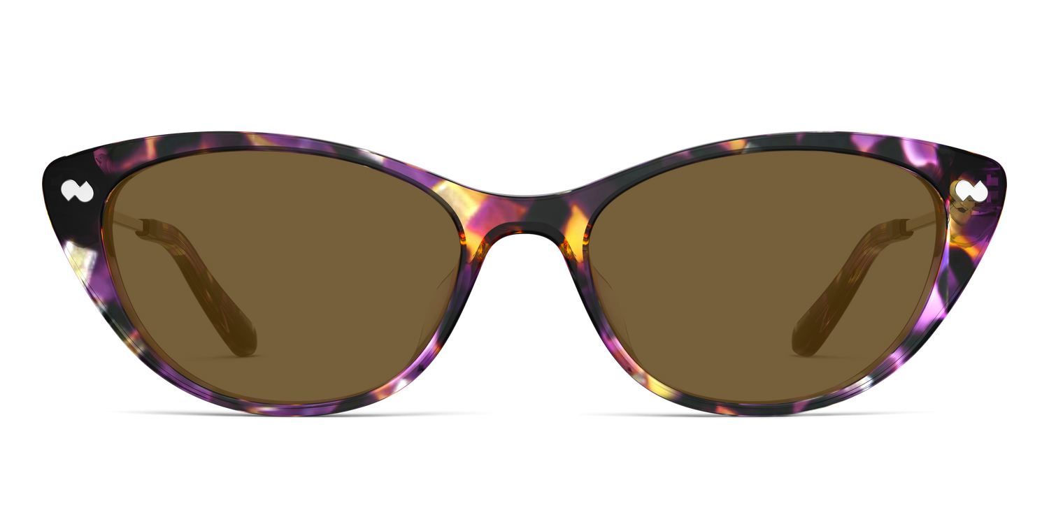 The ella - Carousel 4 - Pair Eyewear