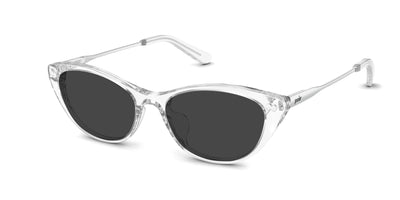 The ella - Mixed Material - Lensless - Thumbnail 1 - Pair Eyewear