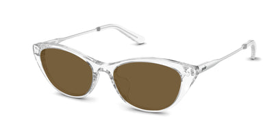 The ella - Mixed Material - Lensless - Thumbnail 2 - Pair Eyewear