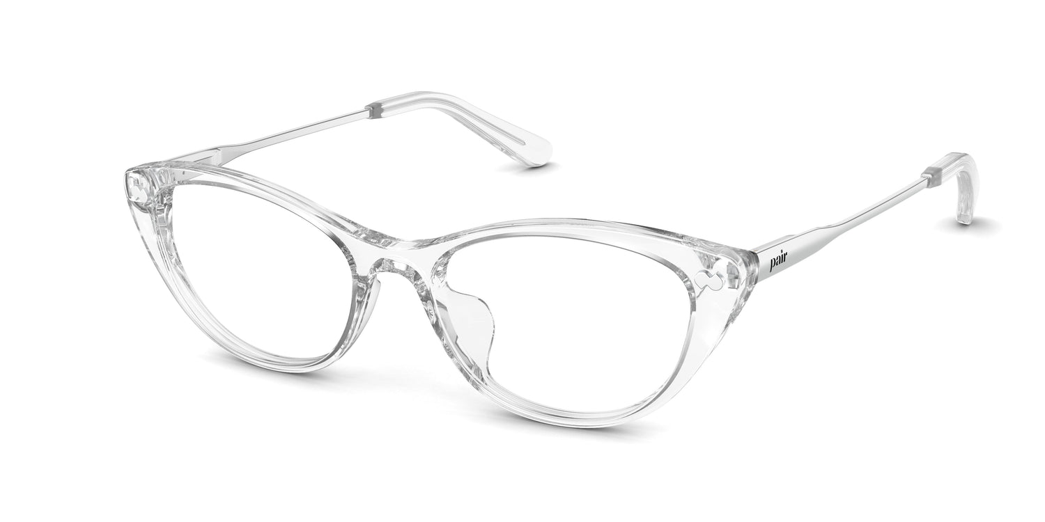 The ella - Carousel 1 - Pair Eyewear