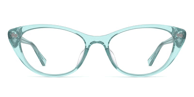 The ella - Black - Front Base Thumbnail - Pair Eyewear