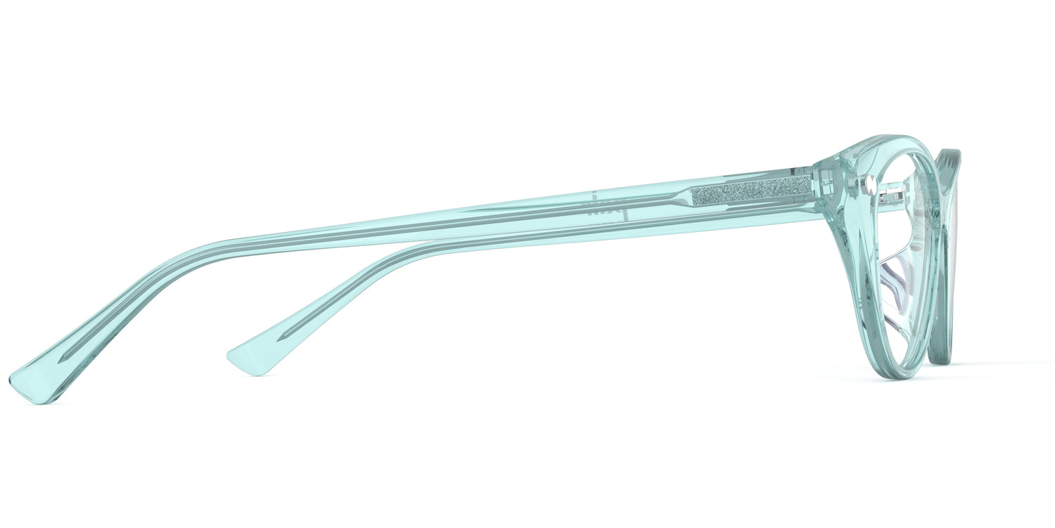 The ella - Lensless - Carousel 3 - Pair Eyewear