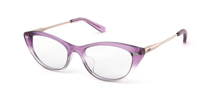 The ella - Mixed Material - Lensless - Thumbnail 1 - Pair Eyewear