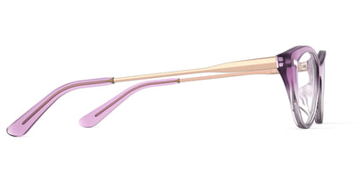 The ella - Mixed Material - Lensless - Thumbnail 3 - Pair Eyewear