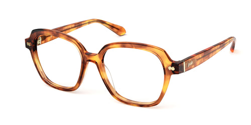 The Evelyn - Forte - Lensless - Secondary Image - Pair Eyewear