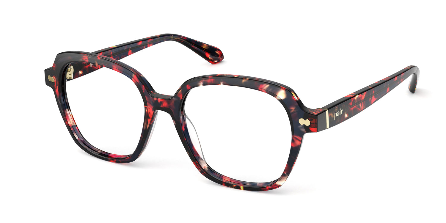 The Evelyn - Carousel 2 - Pair Eyewear