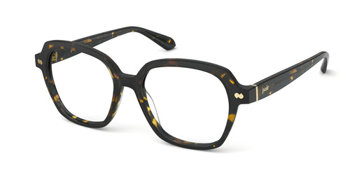 The Evelyn - Forte - Lensless - Secondary Image - Pair Eyewear