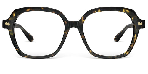The Evelyn - Forte - Lensless - Pair Eyewear