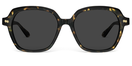 The Evelyn - Forte - Lensless - Pair Eyewear