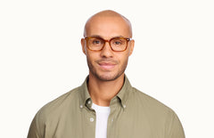 The Iverson - LifeStyle Thumbnail 1 - Pair Eyewear