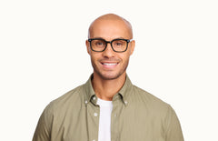 The Iverson - LifeStyle Thumbnail 1 - Pair Eyewear