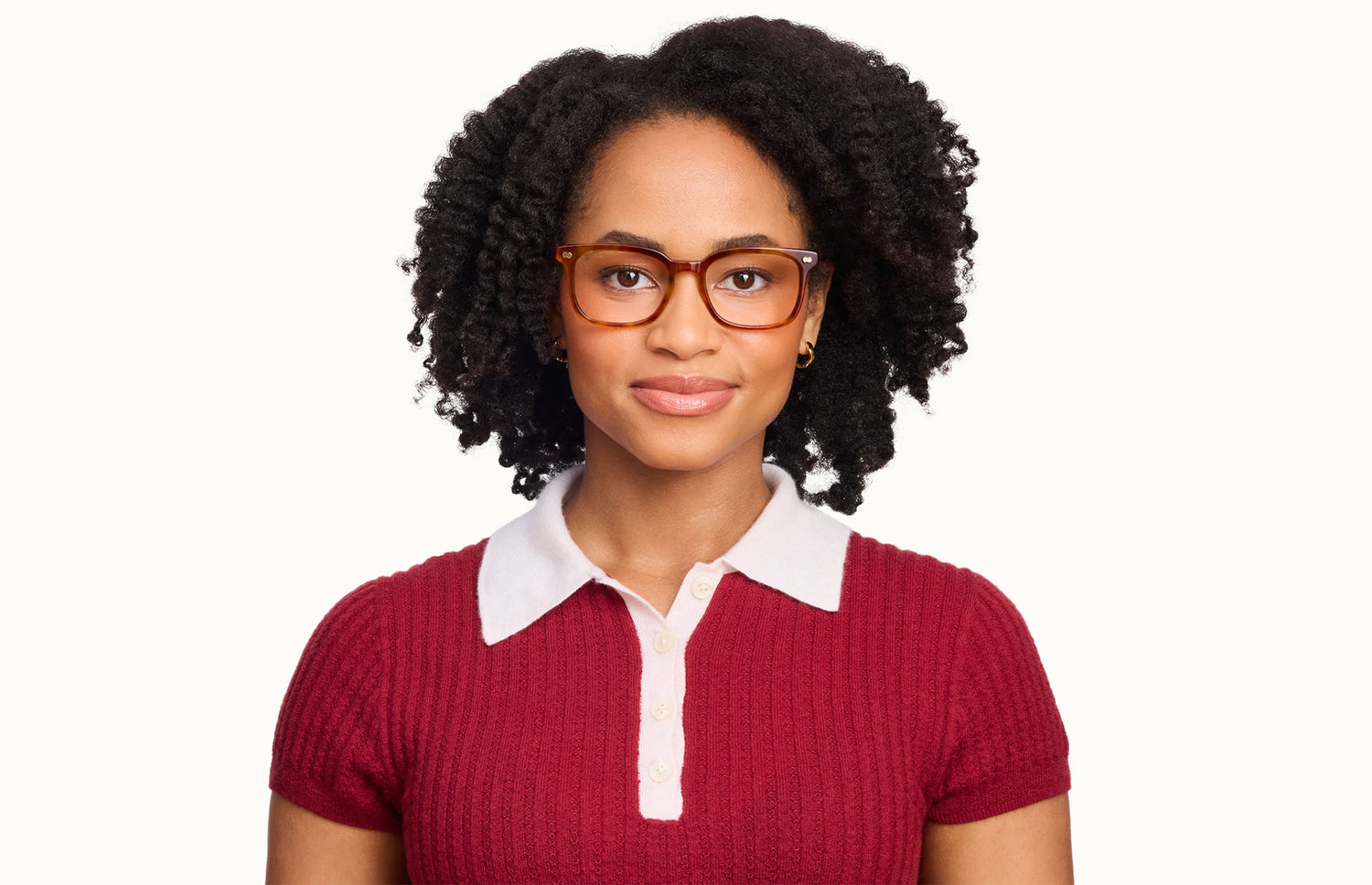 The Iverson - LifeStyle 1 - Pair Eyewear