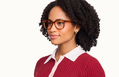 The Iverson - LifeStyle Thumbnail 2 - Pair Eyewear