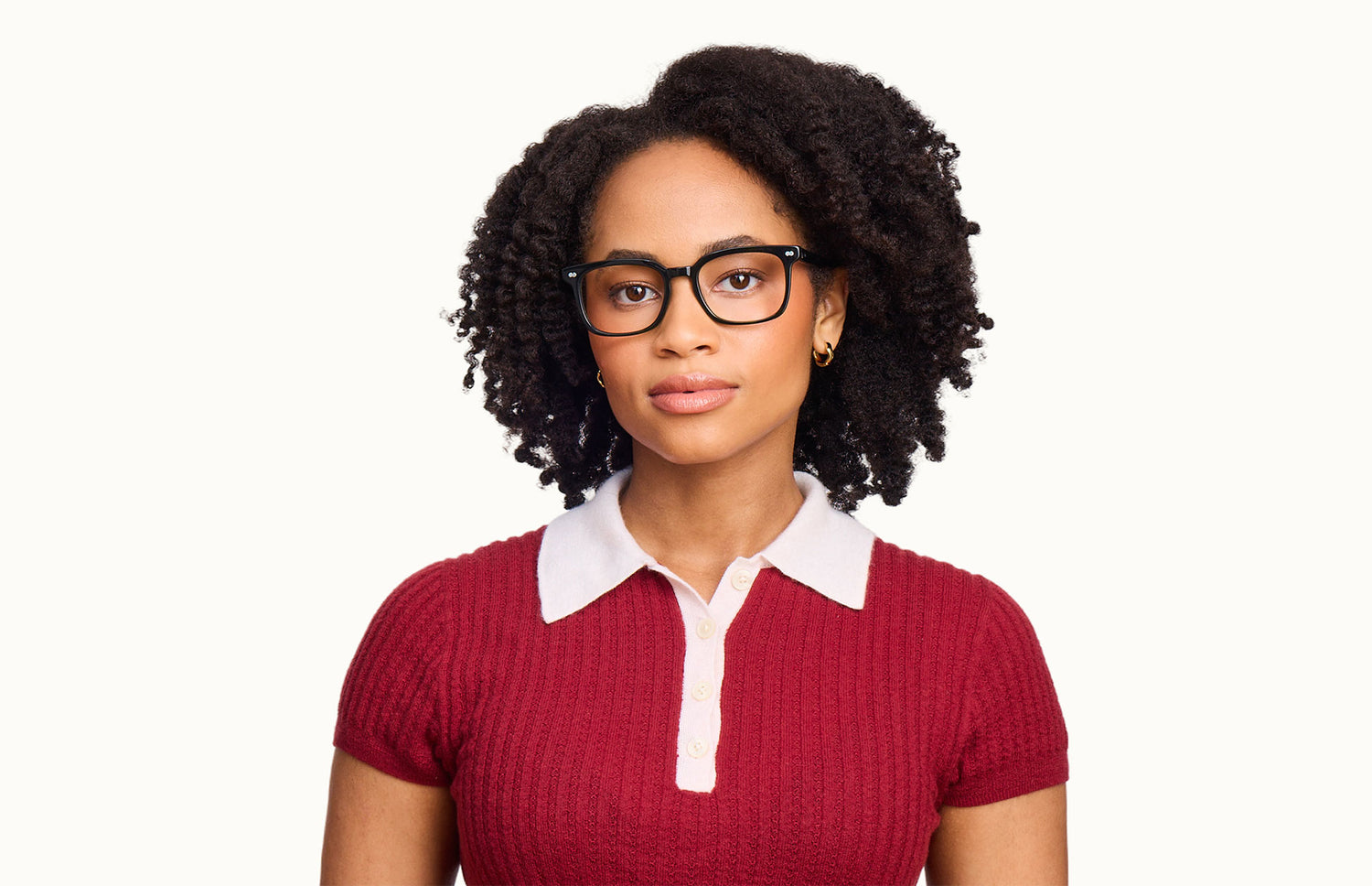 The Iverson - LifeStyle 1 - Pair Eyewear
