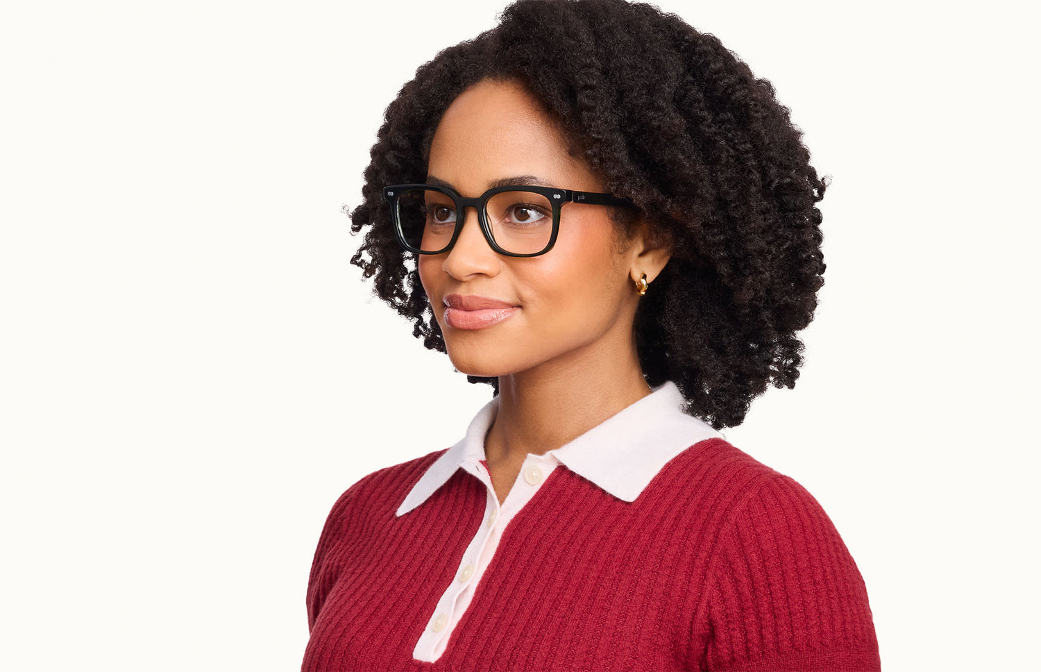 The Iverson - LifeStyle 2 - Pair Eyewear