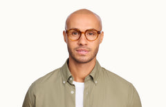 The Daley - LifeStyle Thumbnail 1 - Pair Eyewear