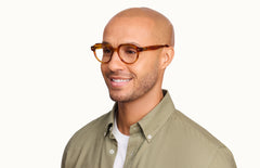 The Daley - LifeStyle Thumbnail 2 - Pair Eyewear