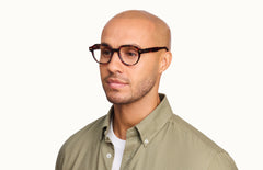 The Daley - LifeStyle Thumbnail 2 - Pair Eyewear