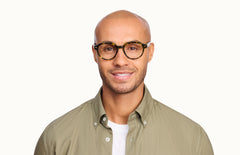 The Daley - LifeStyle Thumbnail 1 - Pair Eyewear