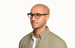 The Daley - LifeStyle Thumbnail 2 - Pair Eyewear