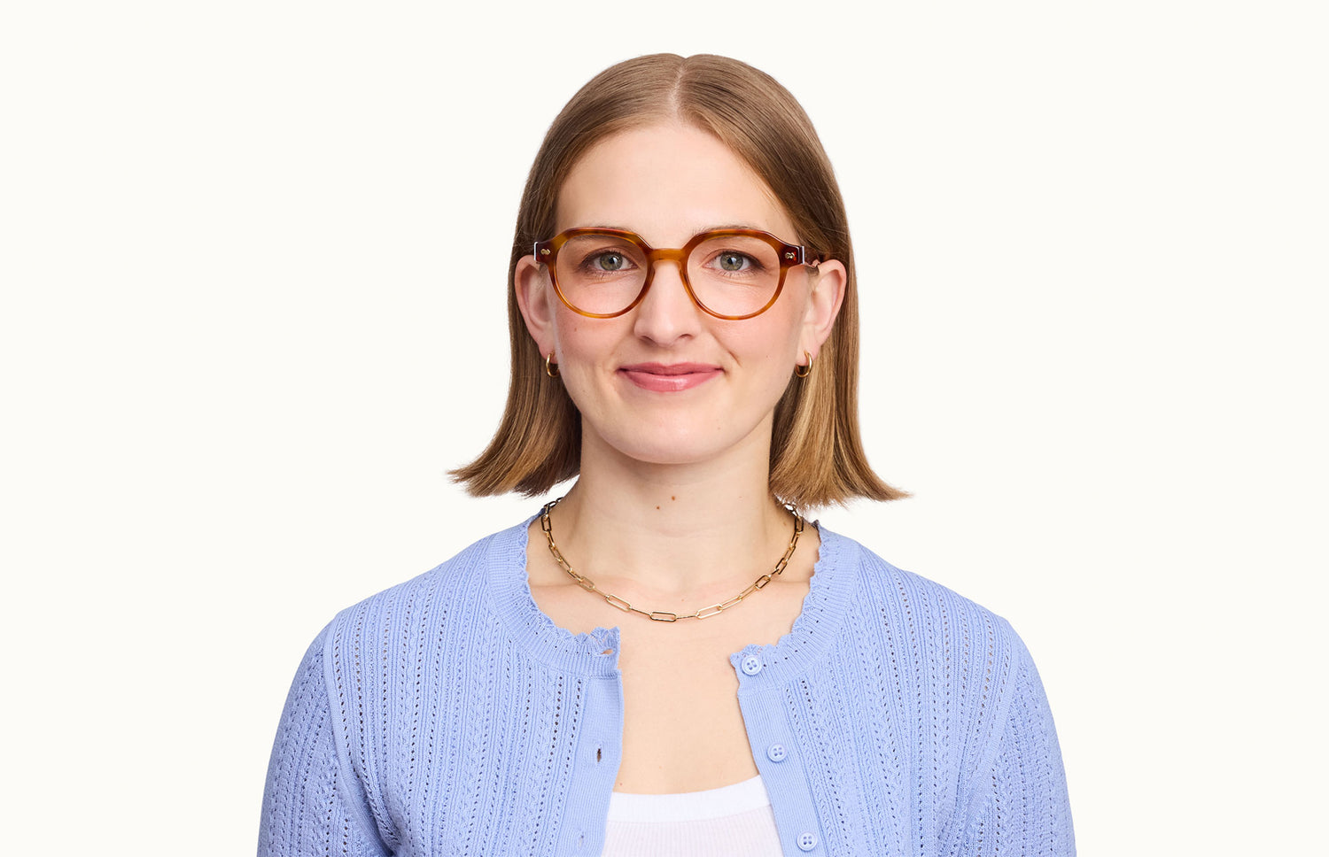 The Daley - LifeStyle 2 - Pair Eyewear