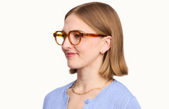 The Daley - LifeStyle Thumbnail 1 - Pair Eyewear