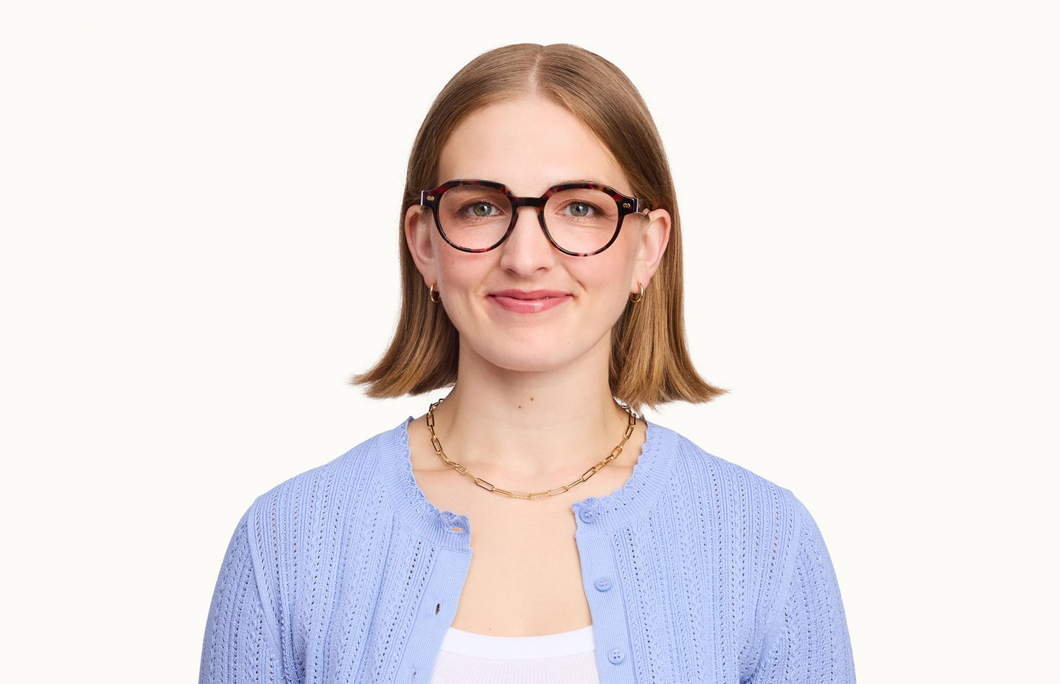 The Daley - LifeStyle 1 - Pair Eyewear