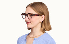 The Daley - LifeStyle Thumbnail 2 - Pair Eyewear