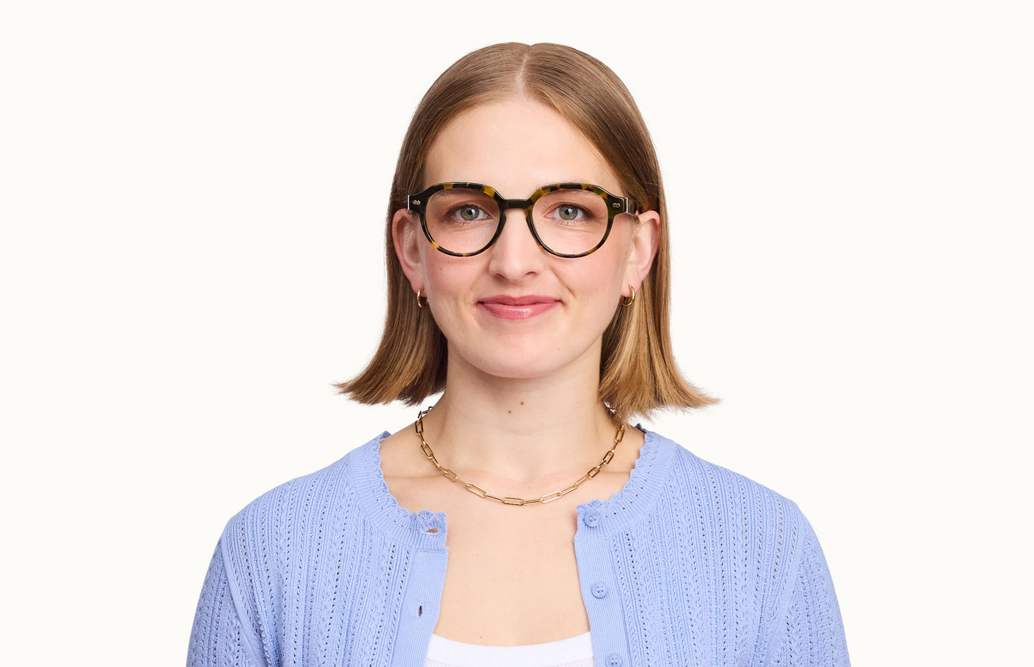 The Daley - LifeStyle 1 - Pair Eyewear
